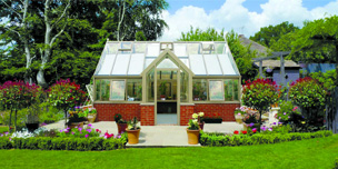 botanic-glasshouses